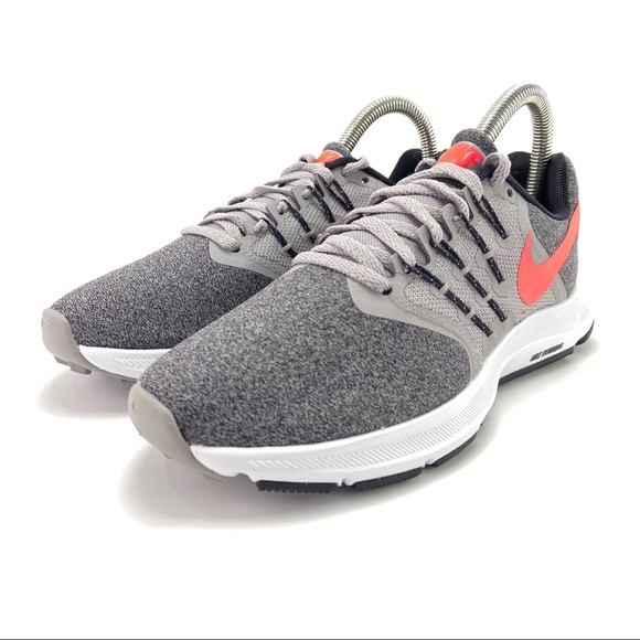 Nike Women Run Swift Atmosphere Grey Running Shoes - Picture 5 of 8